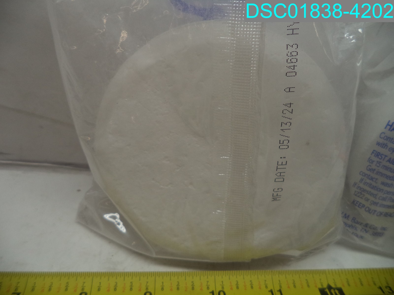 QTY=31.6 OZ(15.8 OZ X 2): DampRid Drop In Moisture Absorber Tab’s