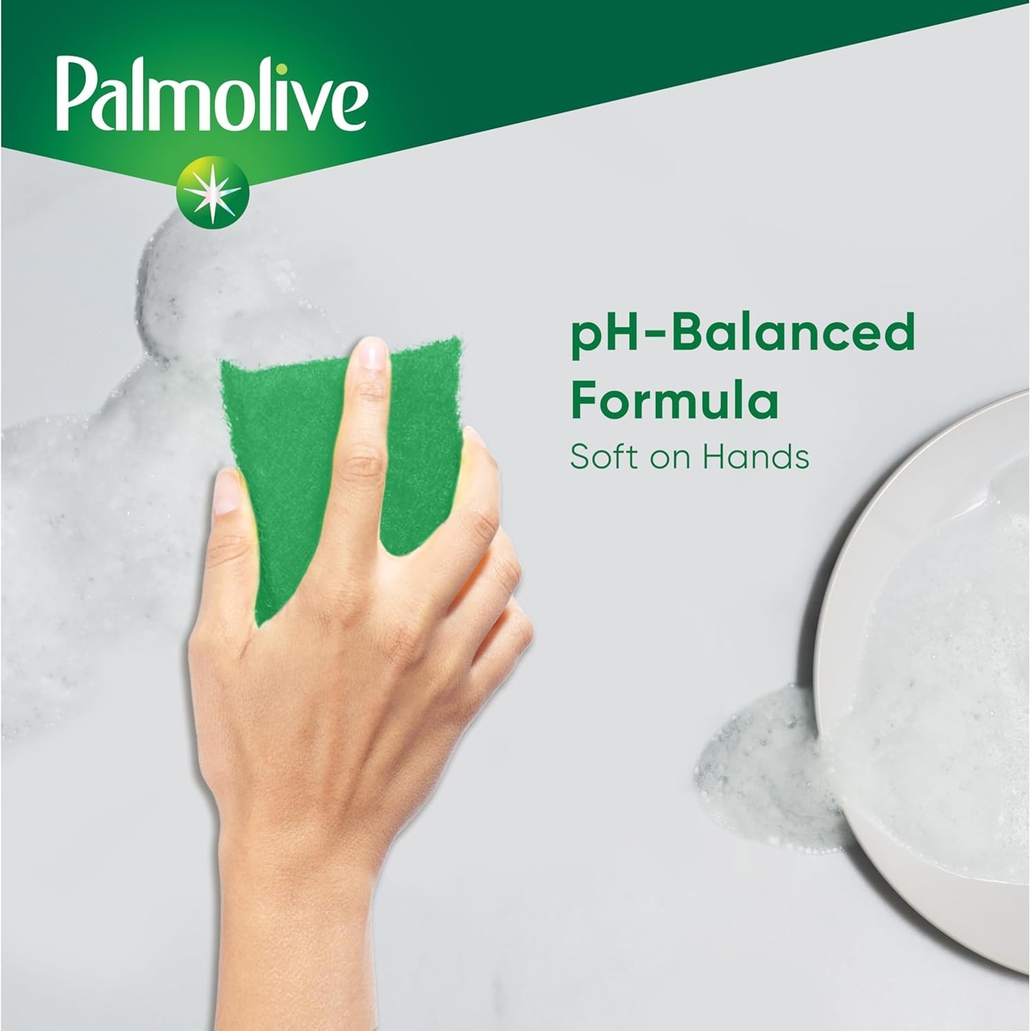 Eco-Friendly 5 Gallon Professional Dish Soap – pH Balanced, Cleans 7,000 Dishes