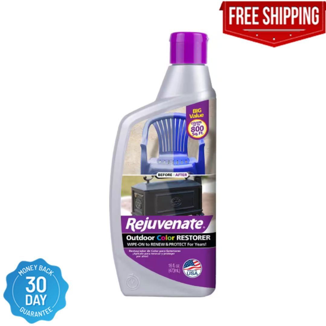 16 Oz. Outdoor Color Restorer