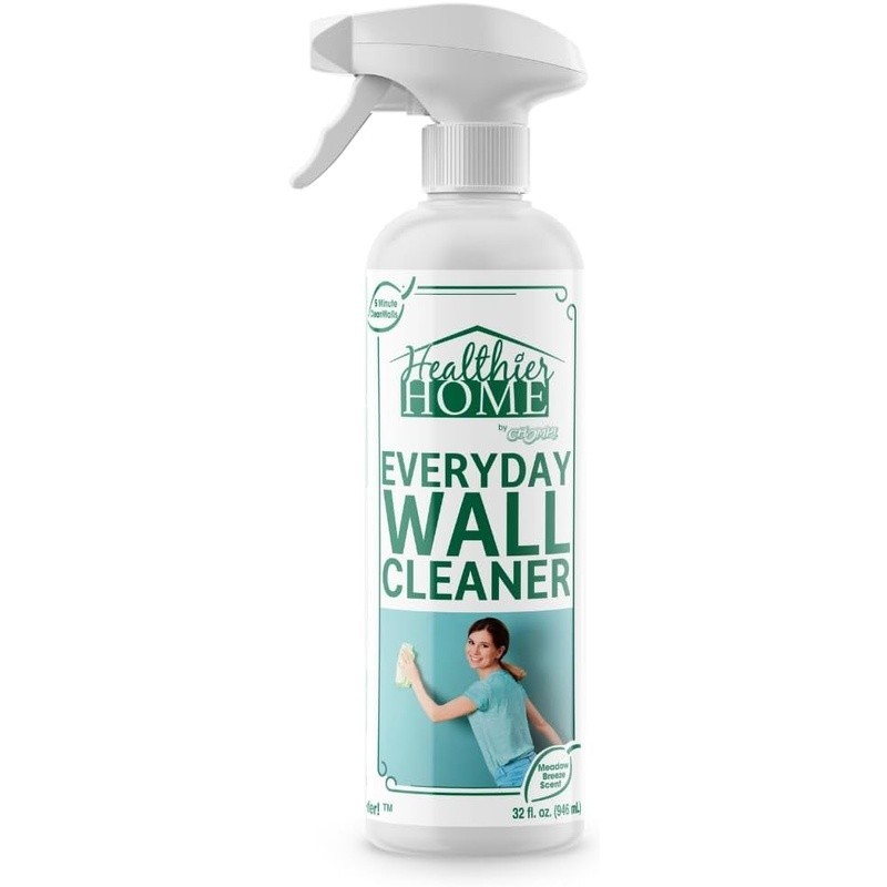 Multi Purpose Cleaner Heavy Duty Odor Eliminator Plant Based Safe Home New