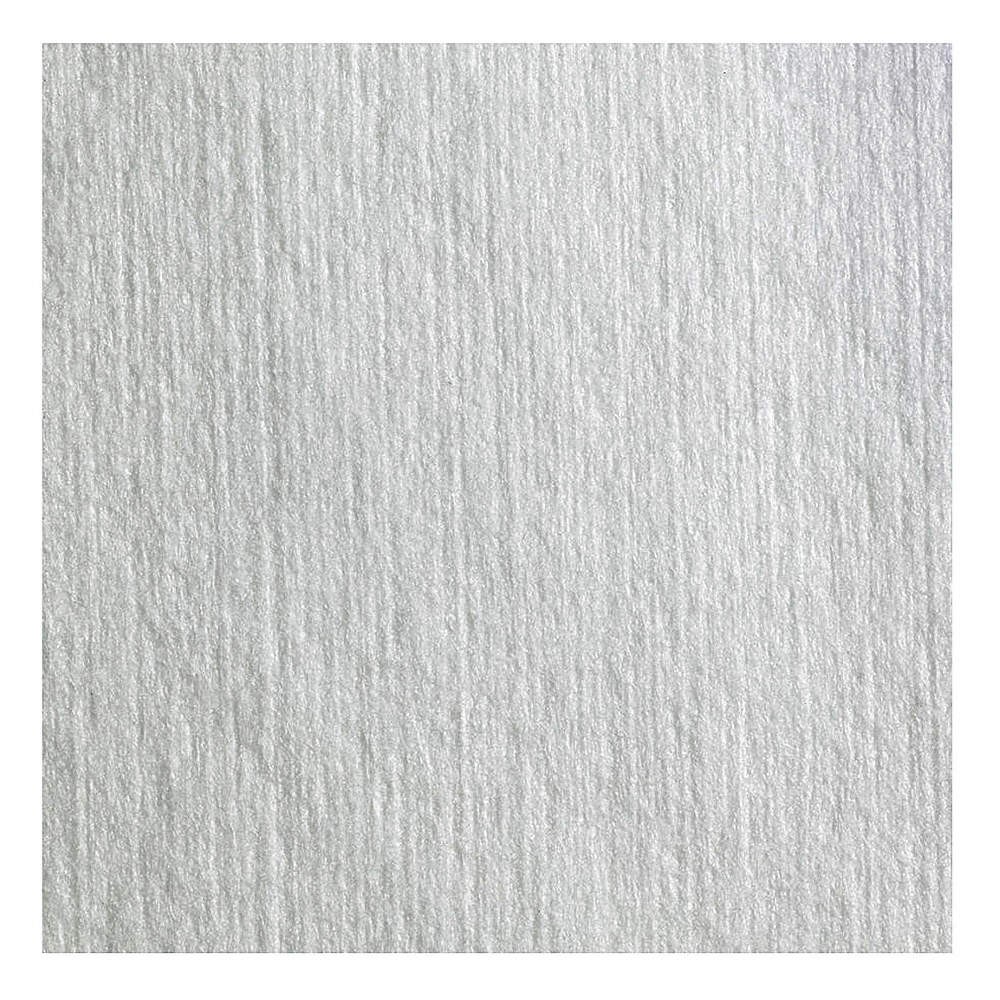 BERKSHIRE DR670.0404.10 Dry Wipe,4″ x 4″,White 46D084