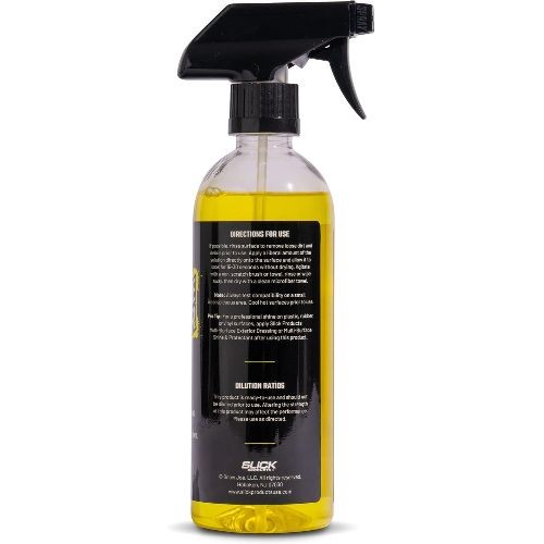All-Purpose Surface Cleaner – Interior & Exterior V Size: 16 Fl Oz (Pack of 1)