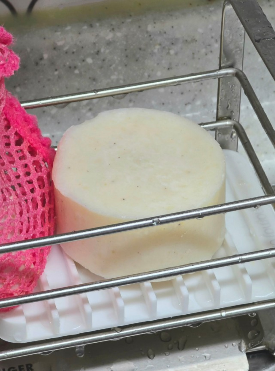 Donggubat Soild Dishwashing Detergent Soap Bar 1kg/ 10 Bars / Good Washing Power