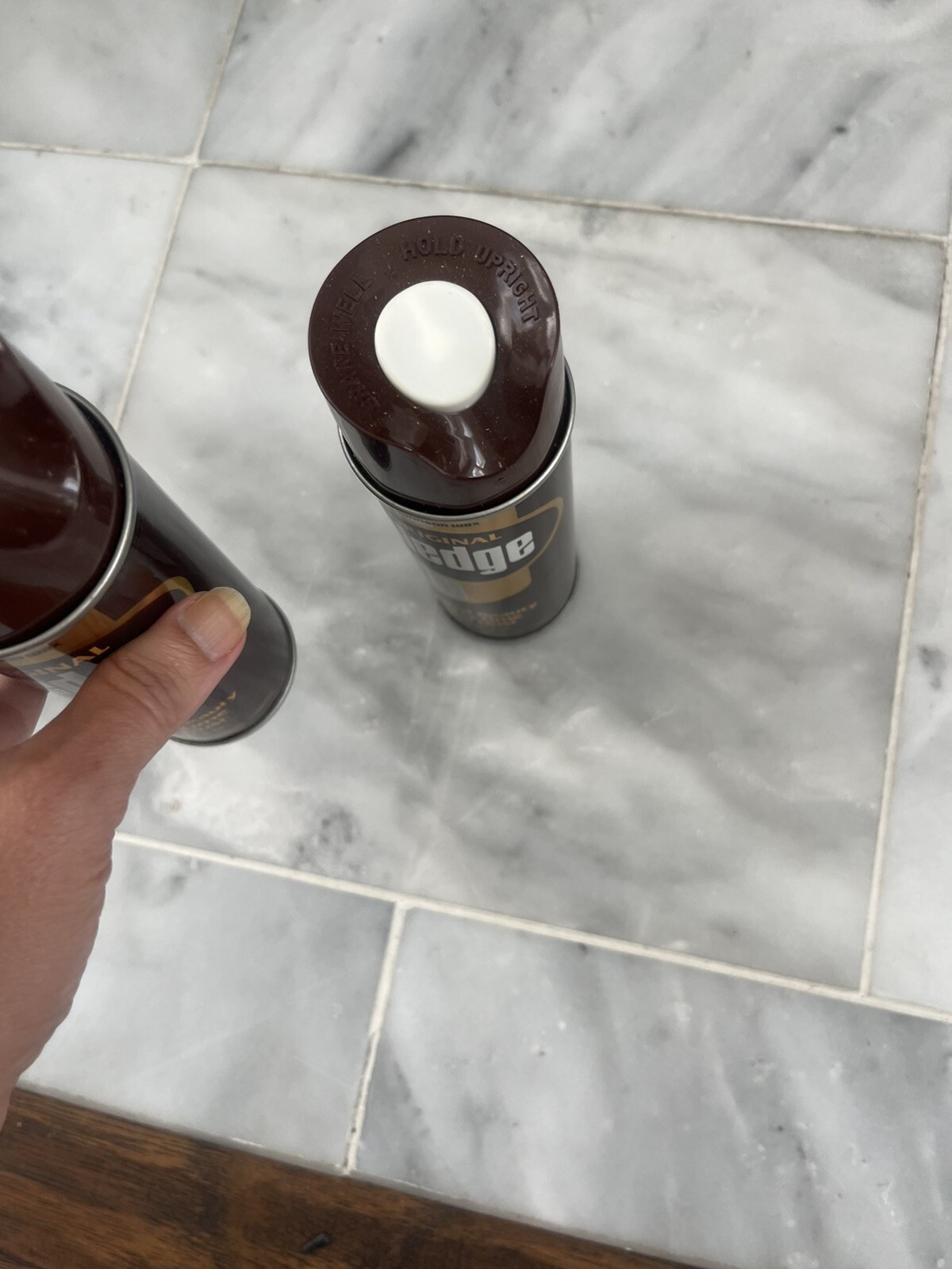 Vintage Johnson wax a lot of two pledge 7 ounce