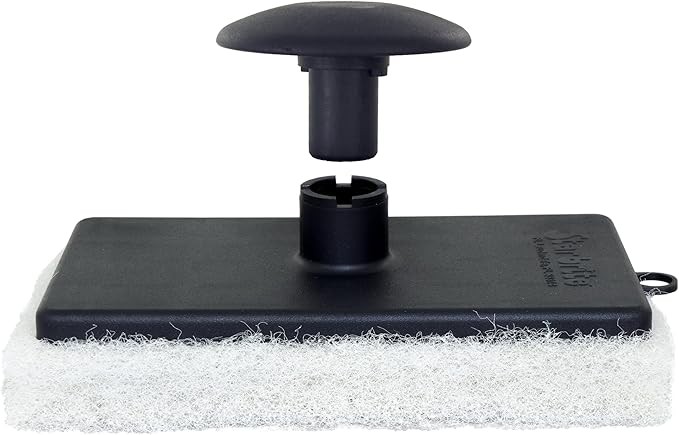 STAR BRITE Super Scrubber Fine (White) (040022P)