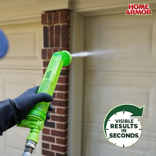 Home Armor 1 count Multi-surface Concentrated Outdoor Cleaner