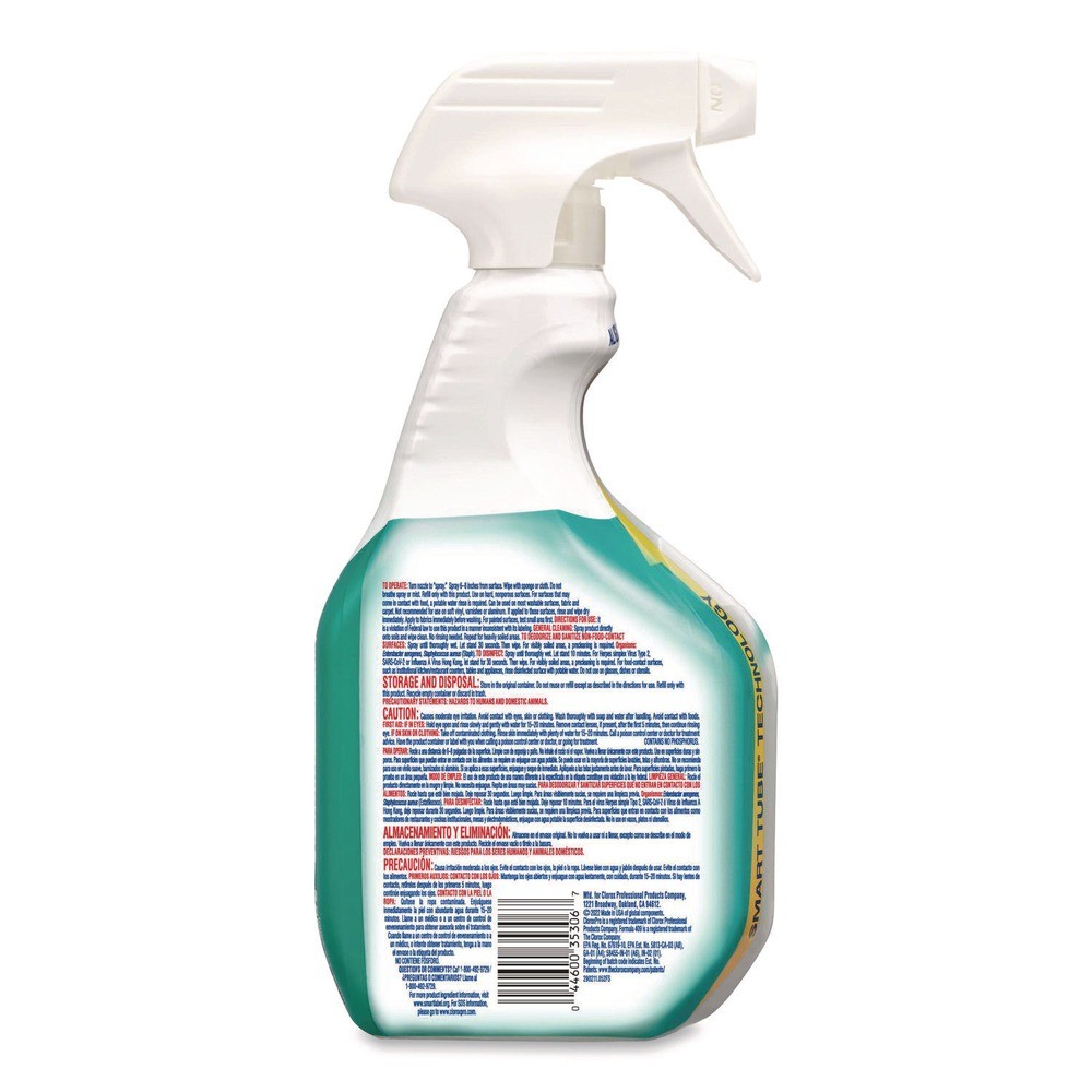 Formula 409 35306EA 32 oz. Spray Cleaner Degreaser Disinfectant New