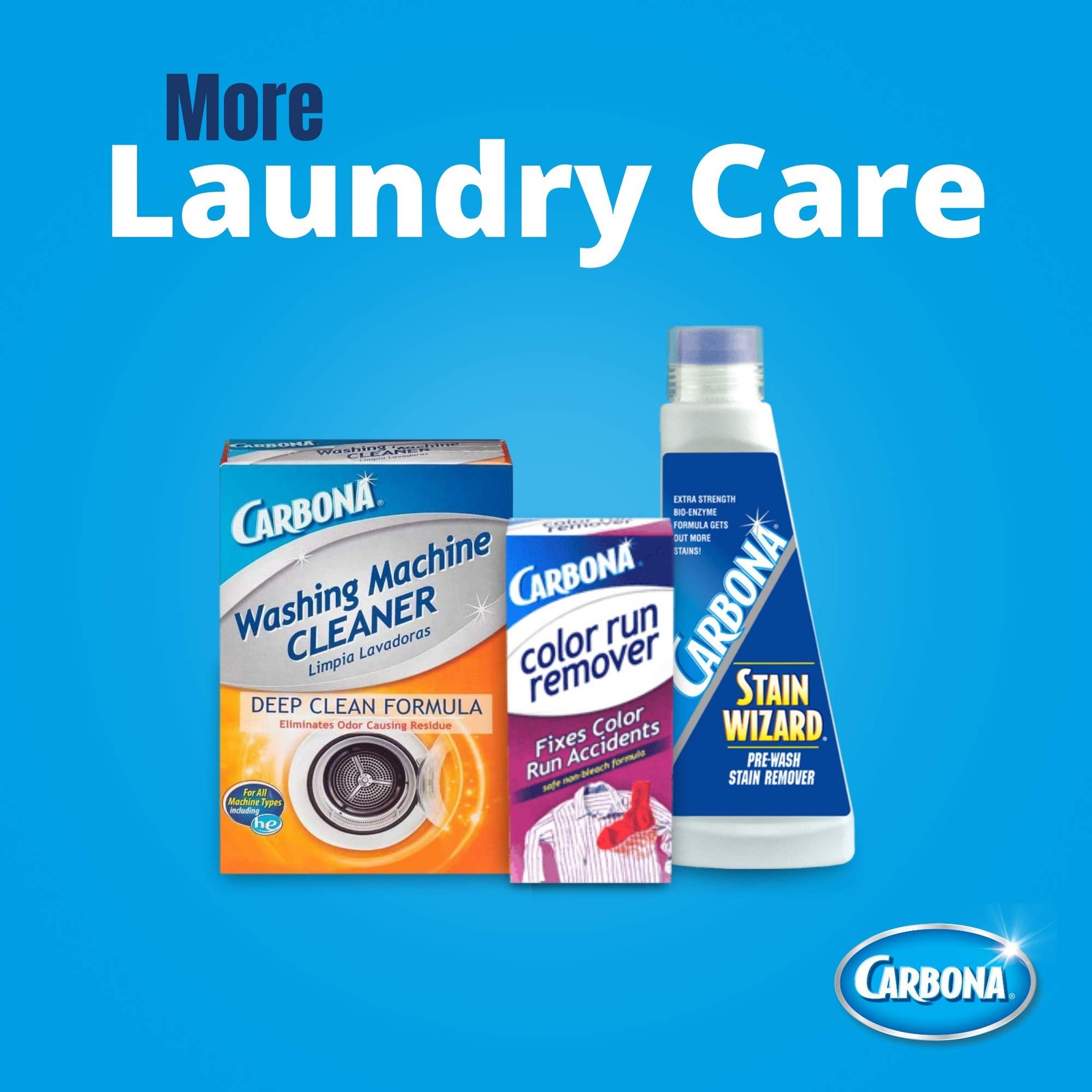 Washing Machine Cleaner Eliminates Odor Residue Cleaning Tablets 6 PCS