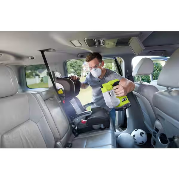18V Cordless Handheld Sprayer Cleaning Disinfecting Tool (Tool Only)