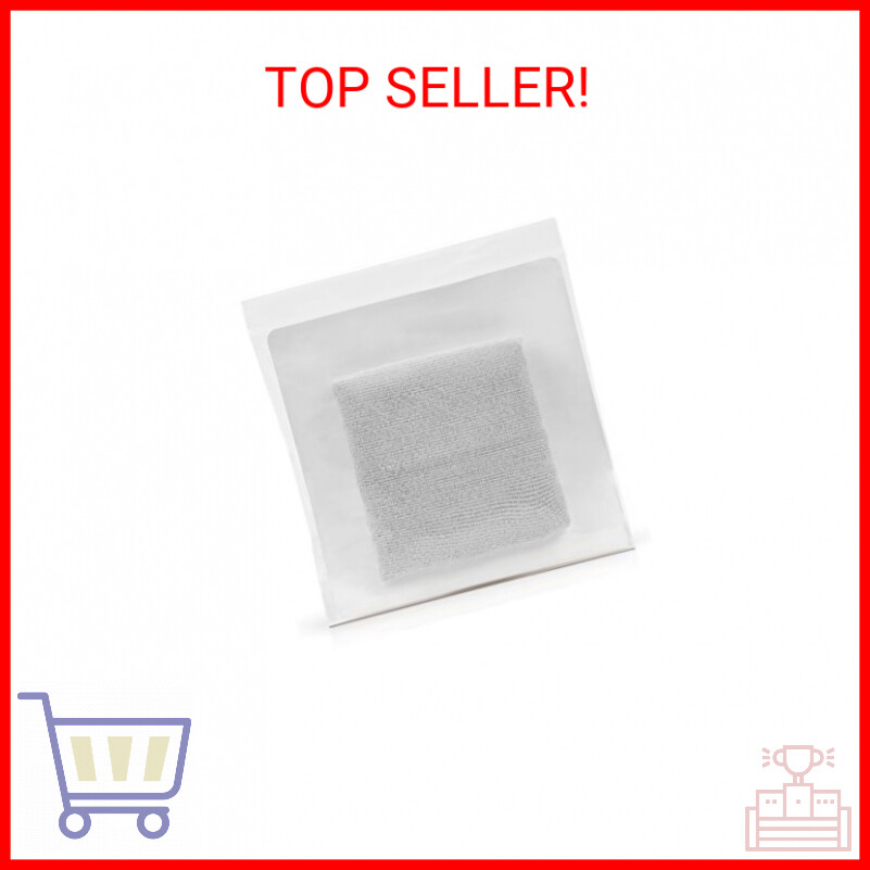 Leather Honey Lint-Free Application Cloth: Microfiber Cloth for Use Leather Cond