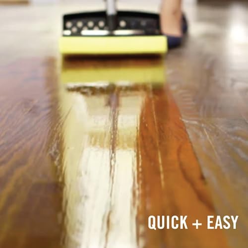 Wood Floor Restore