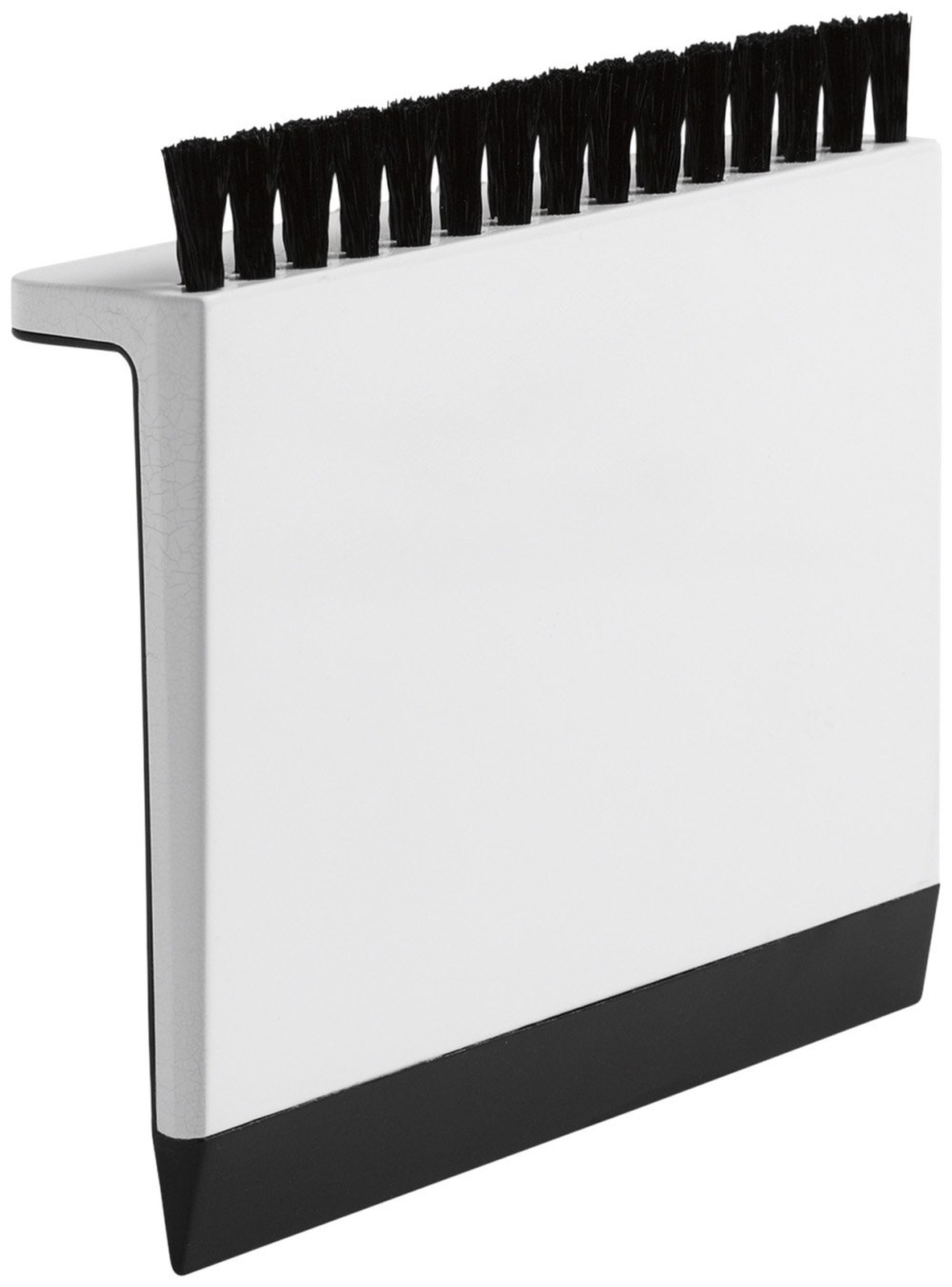 KOHLER Kitchen Sink Squeegee and Countertop Brush, Multi-Purpose, Cleans Wet …