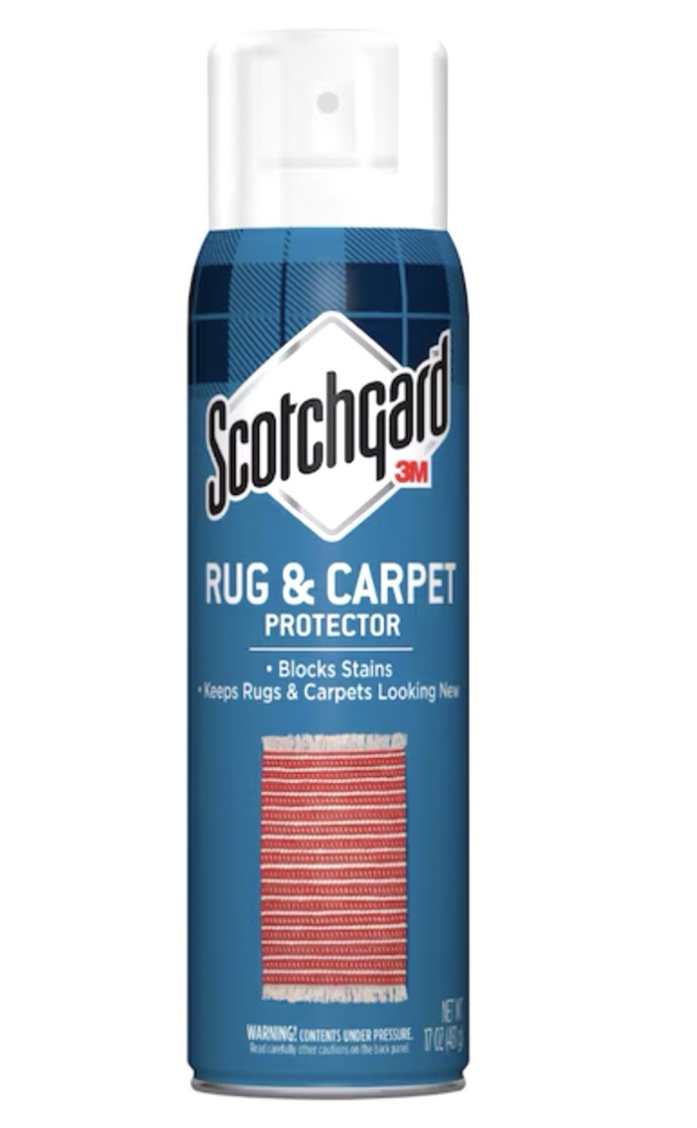 Scotchgard Rug & Carpet Protector 17 oz 4406-17 PF. 7 Available