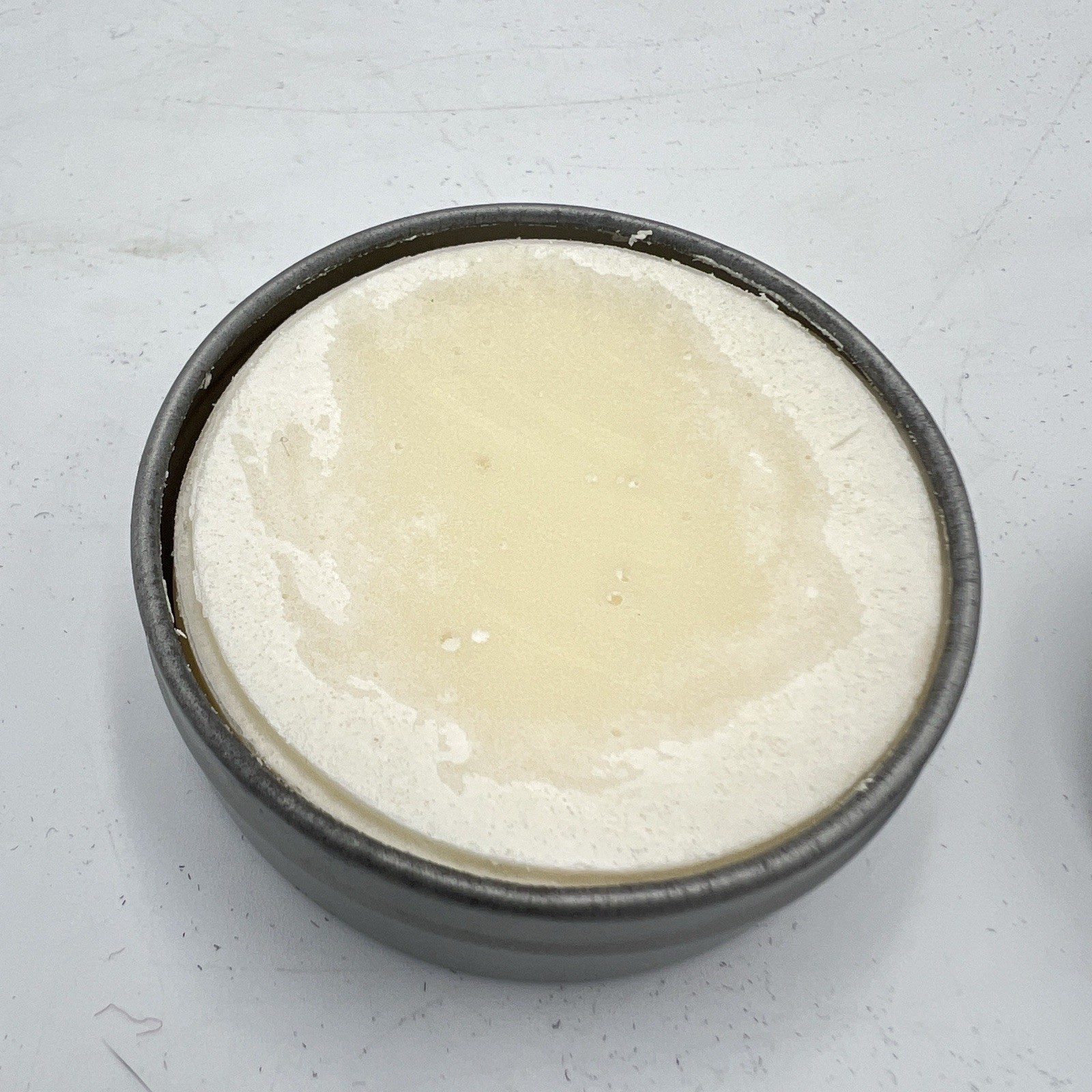 Otter Wax Saddle Soap | 2oz | All-Natural Leather Cleaner | Made in USA