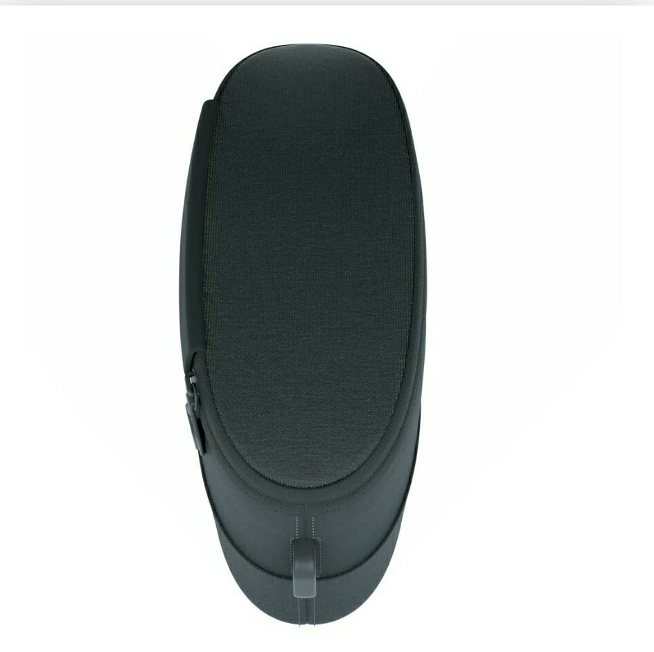 Homedics UV-C Portable, Rechargeable Sanitizer Bag for Phone, Keys, MSRP is $99