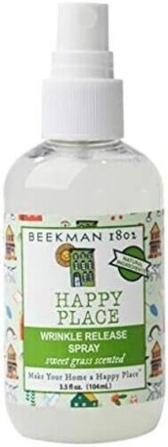 Beekman 1802 Happy Place 5-Piece All You Need Laundry travel Kit – Sweet Grass