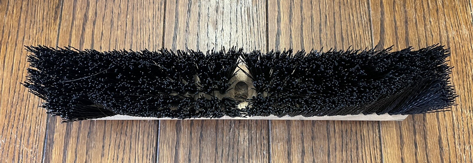 Fuller Brush Stiff Bristle Floor Brush 16 Inch
