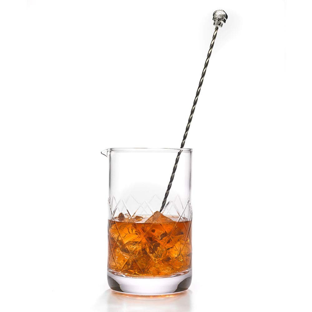 M37088 Drink Mixing Glass, 24 oz. (700 ml)
