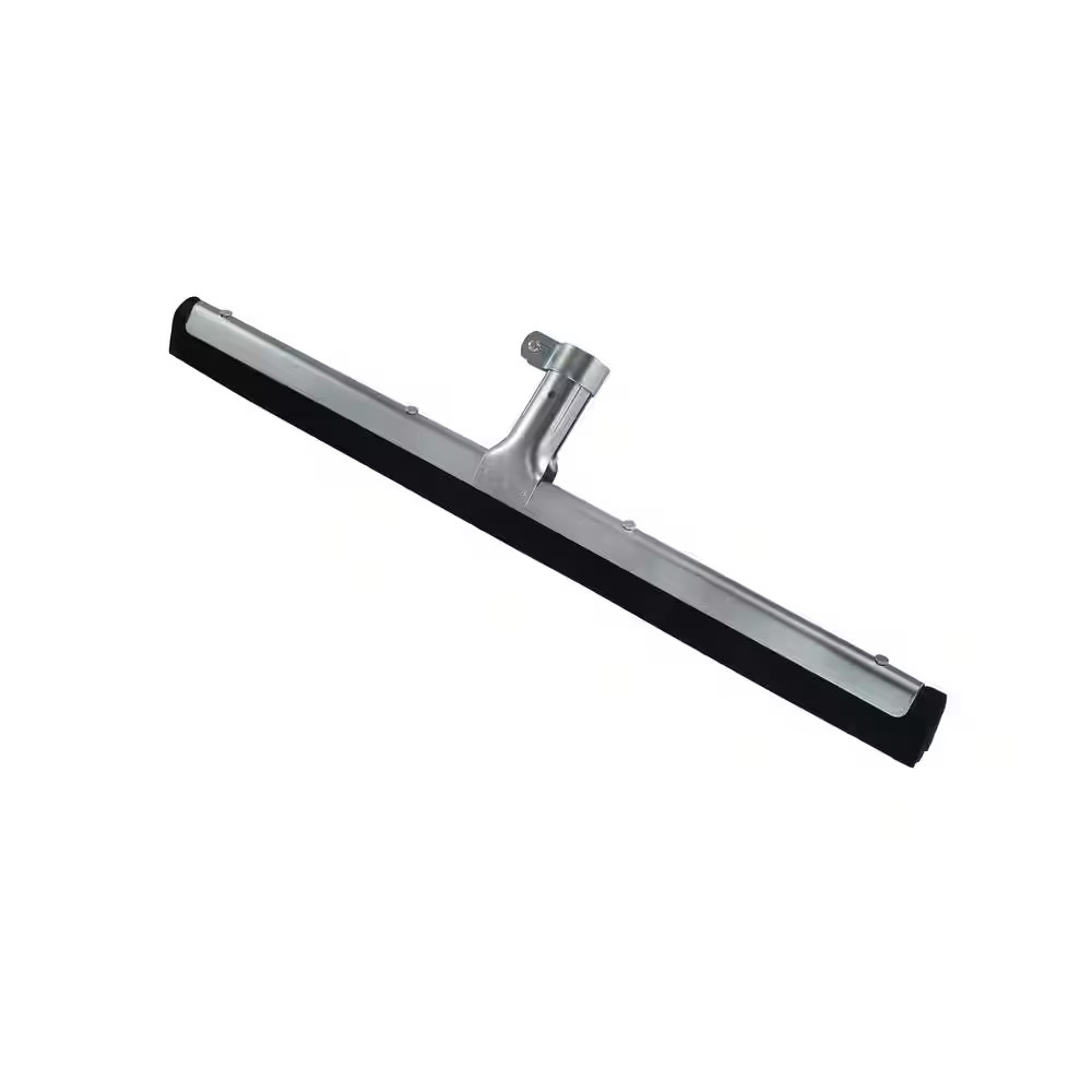 18 In. Moss Rubber Floor Squeegee