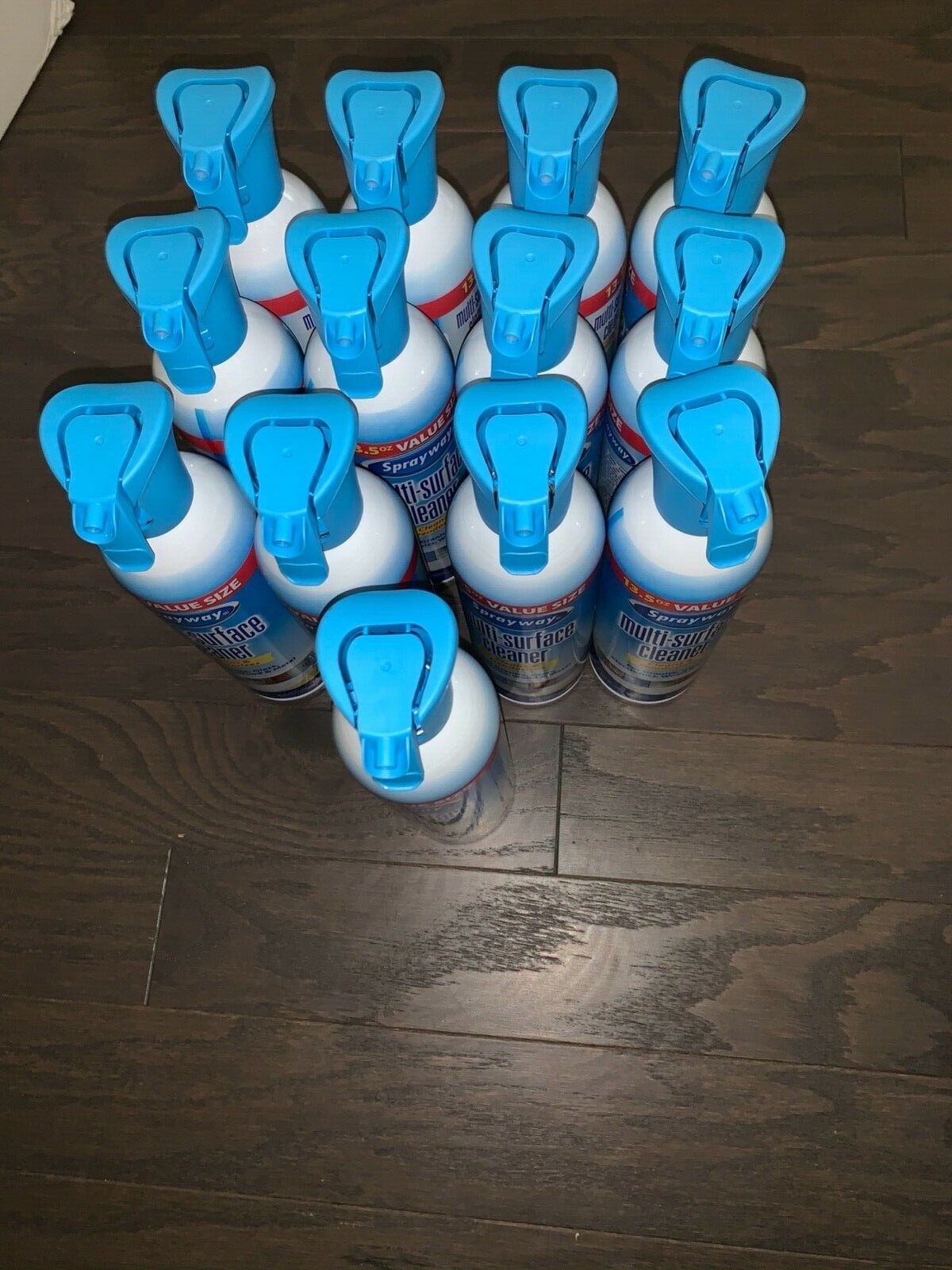 Sprayway(13.5oz)Multi-surface cleaner