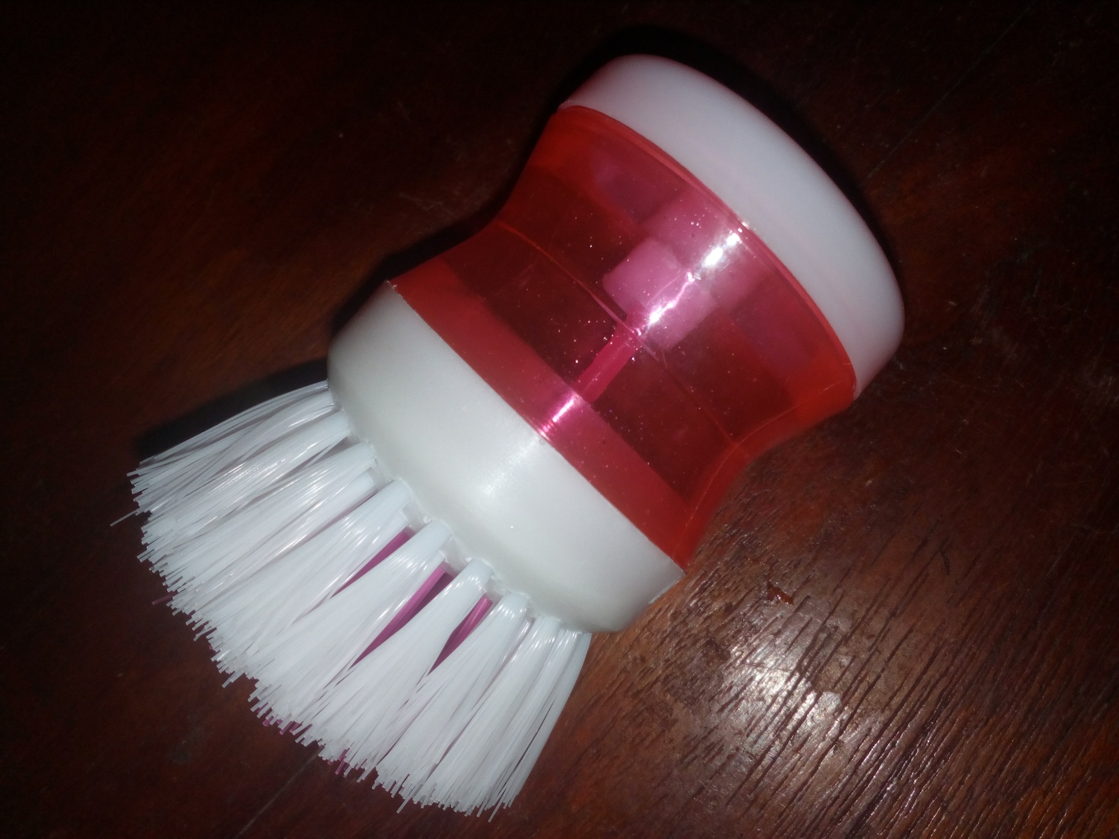 Brush For Cleaning Kitchen Utensils, Cleaning Utensils, Kitchen Accessories