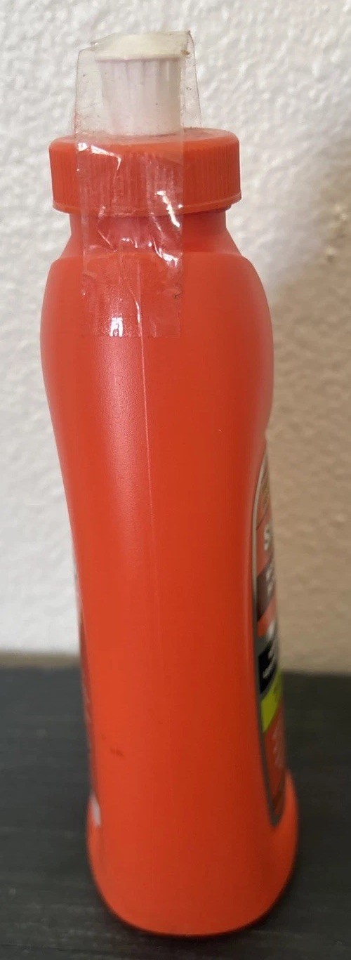 SHARK Wood & Hard Floor Polish 16 Oz High Gloss Restores Protects NEW SEALED