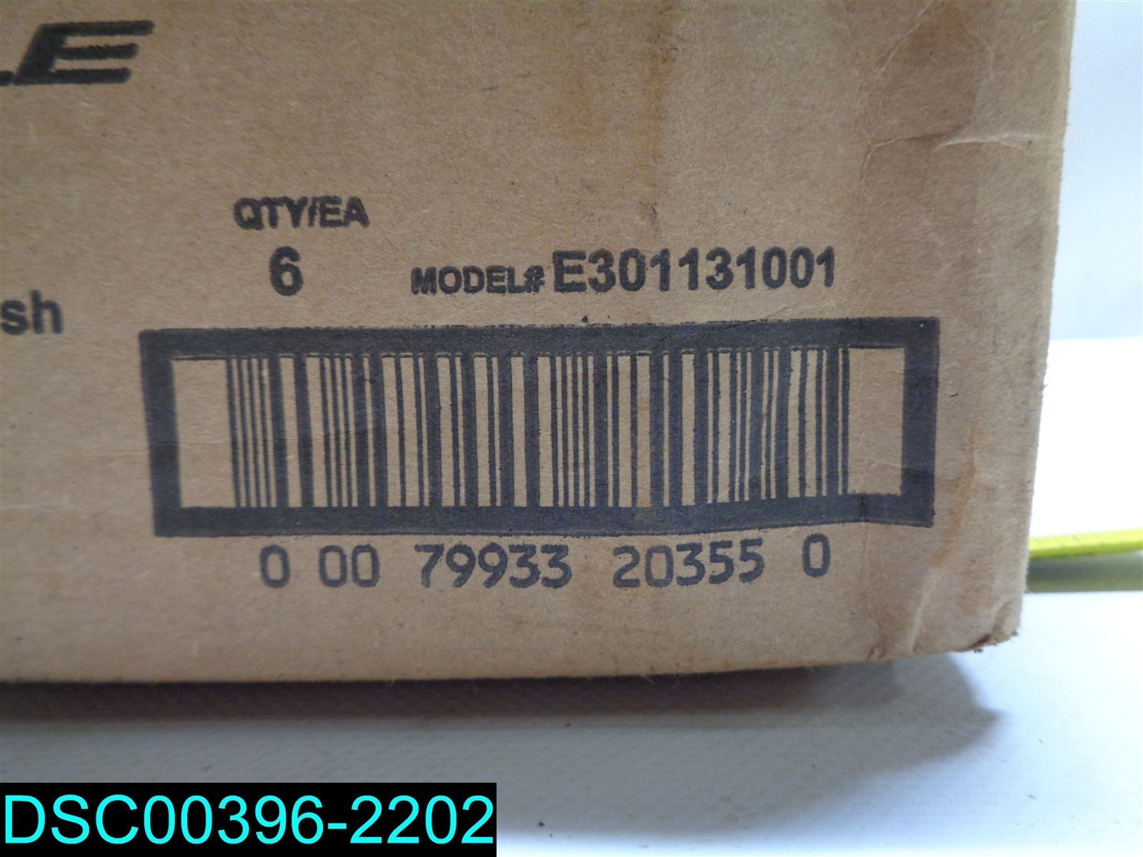 QTY=30OZ:(5OZ X 6) Eagle One 10355 Nevrdull All Metal Wadding Polish079933103553