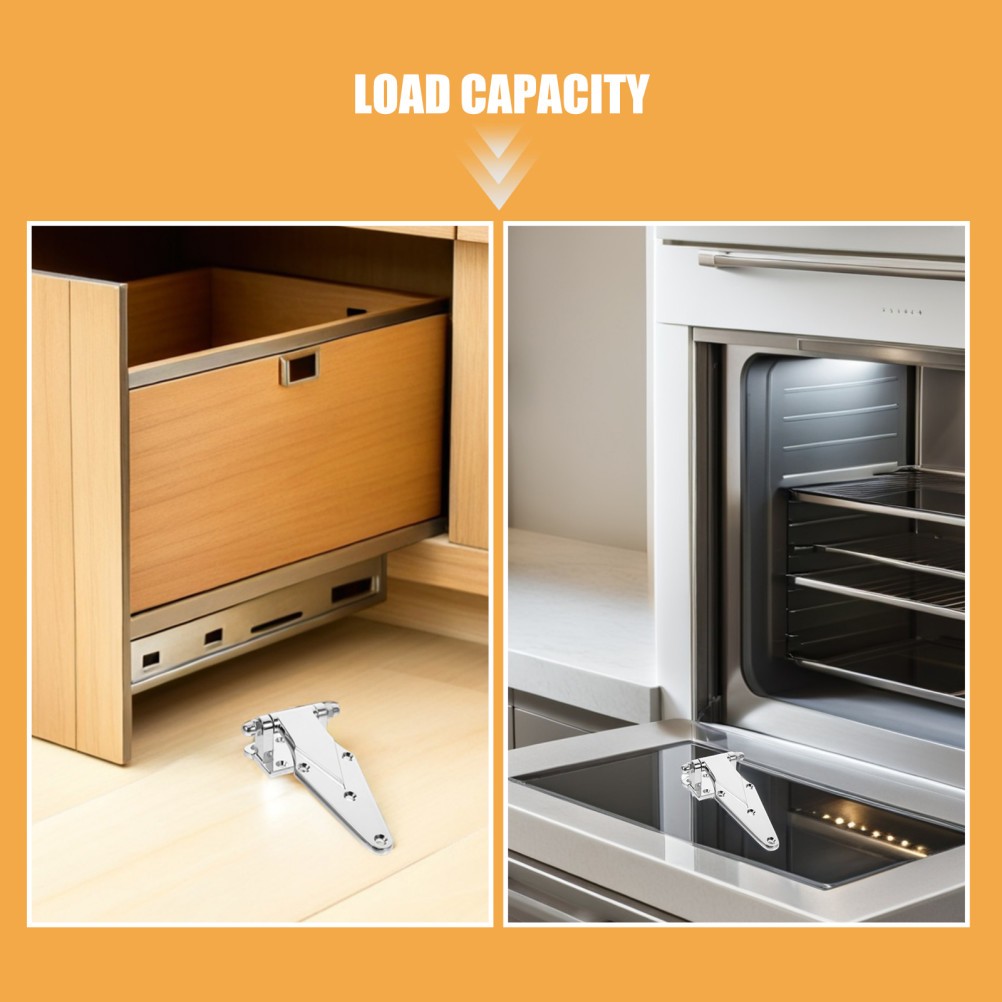 Cold Storage Door Hinge Commercial Refrigerator Hinges Freezer Pivot