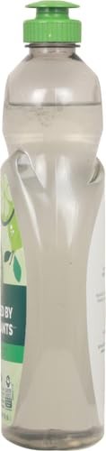 Seventh Generation Plant Based Dish Soap Fresh Lime Ginger 19 Fl Oz Pack Of 1