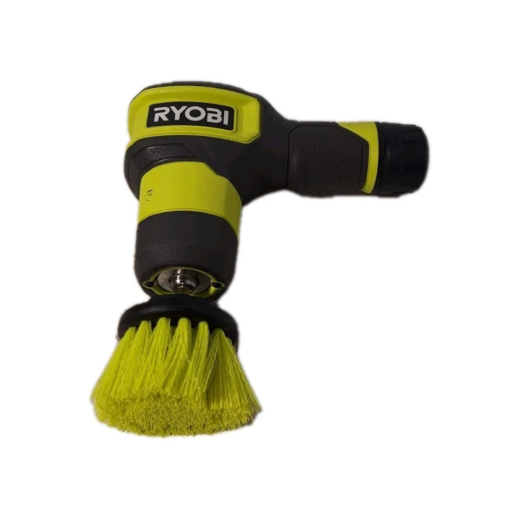 Ryobi Compact Size Power Scrubber FVG51 Bare Tool No Battery Z55