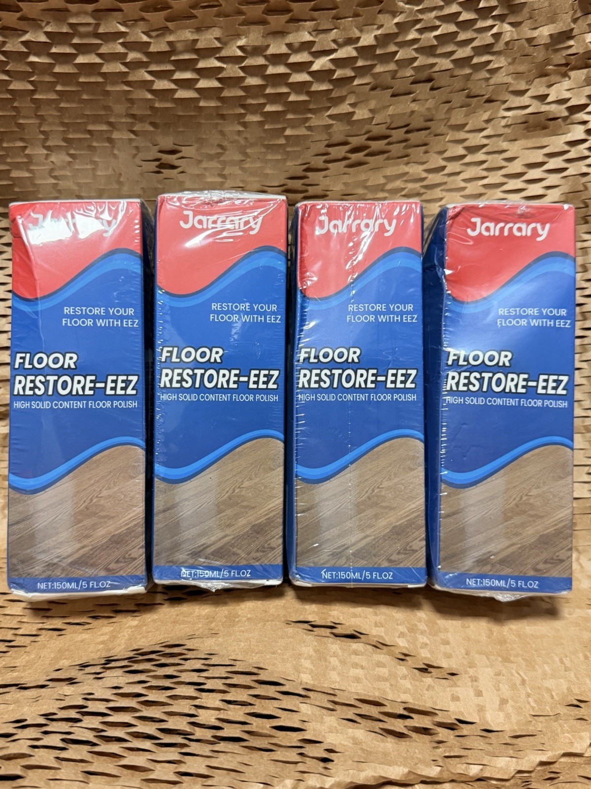 Floor Restore-Eez