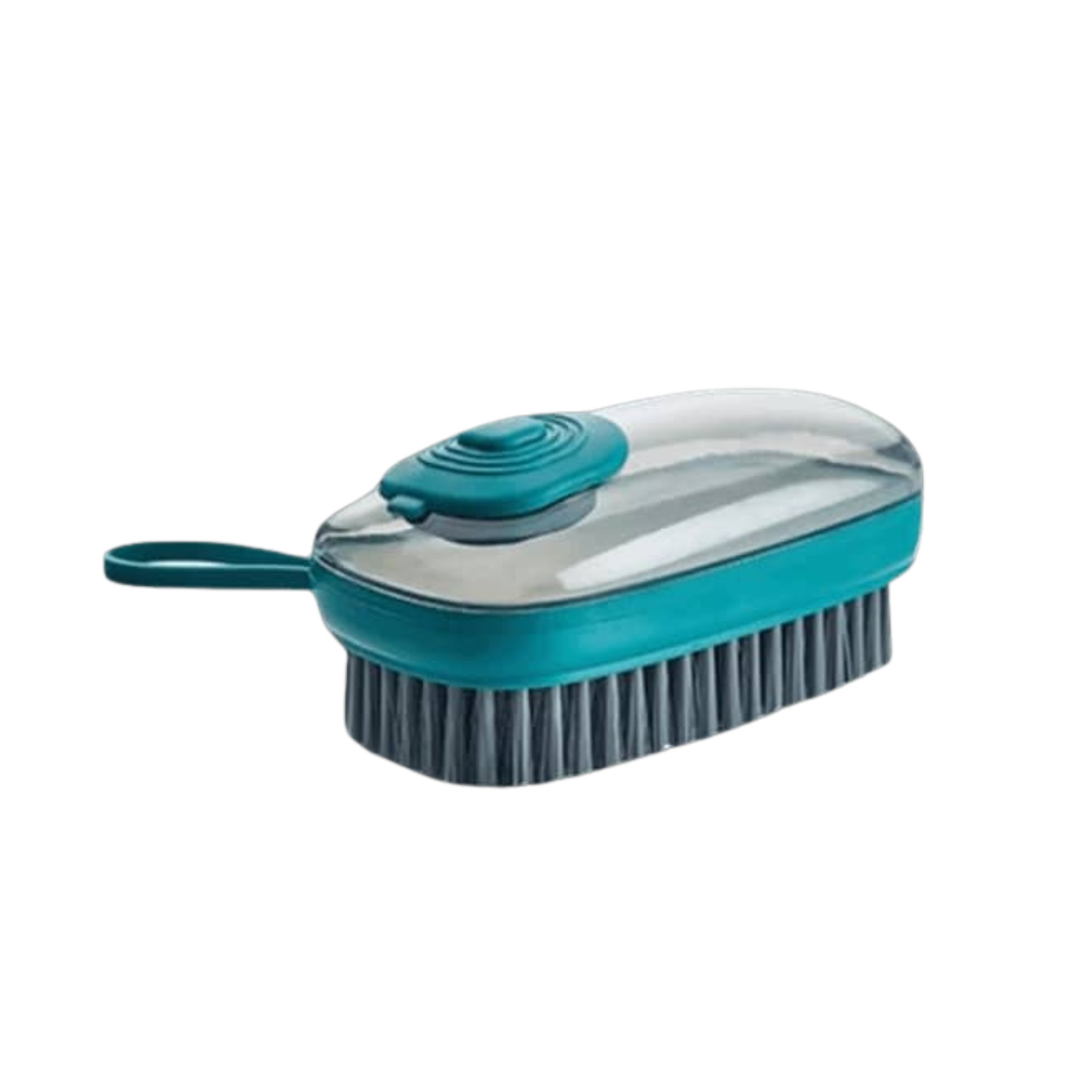 Brush – Soap Dispensing (Pack of 3 – Blue, Green, Orange)