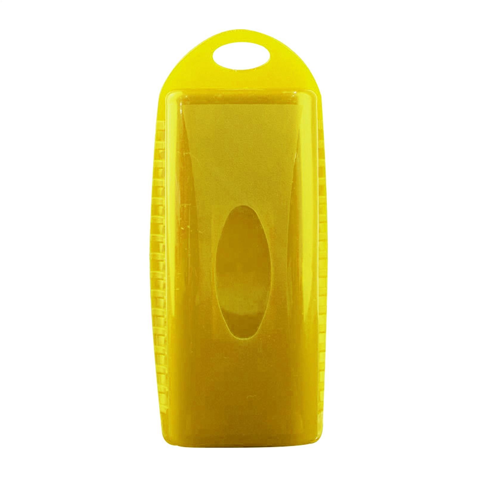 1pcs Tire Applicator Pad Wheel Brush Car Wax Sponge Tire Shine Applicator