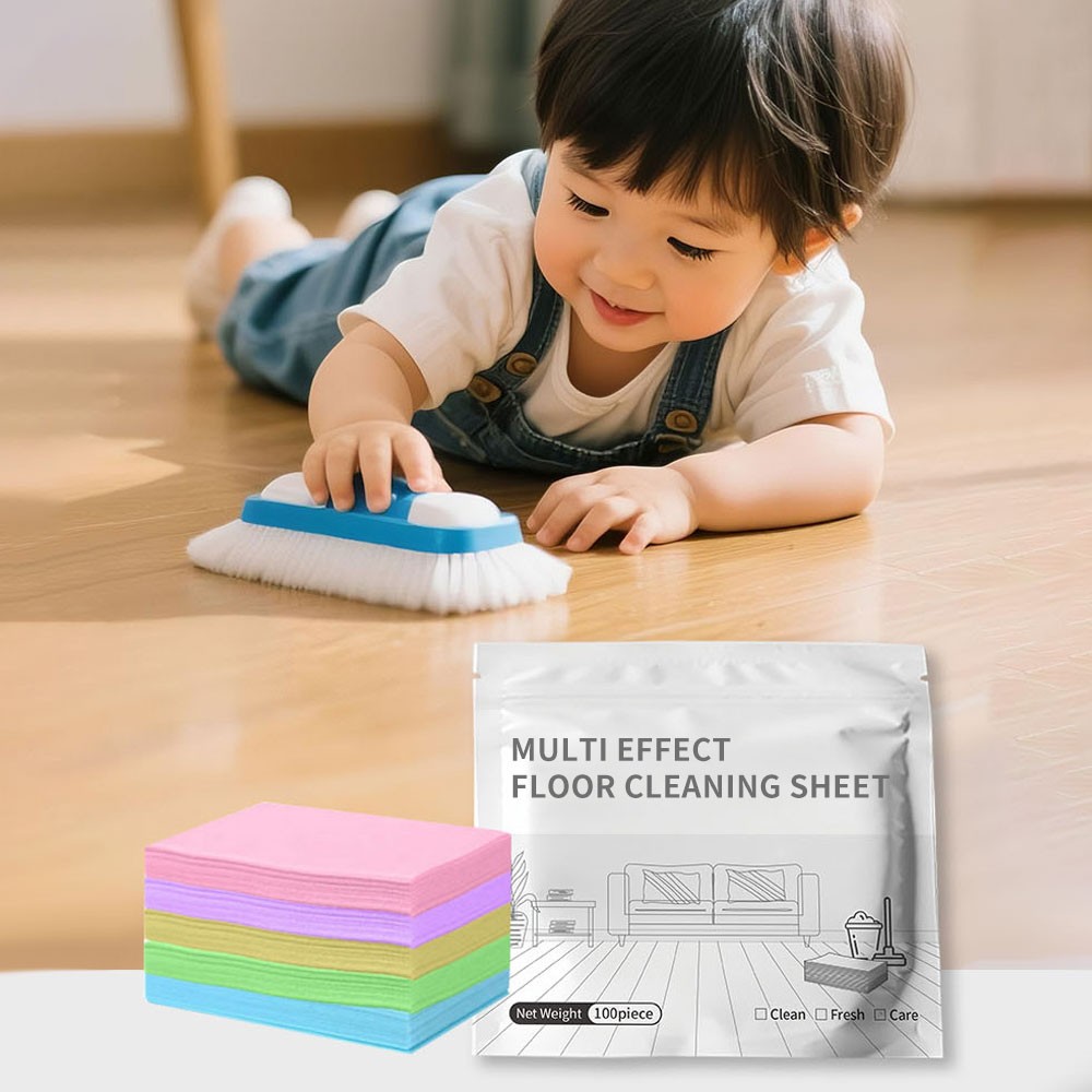 Multi-surface Floor Cleaning Tablets,Multiple Effect the floors Clean US