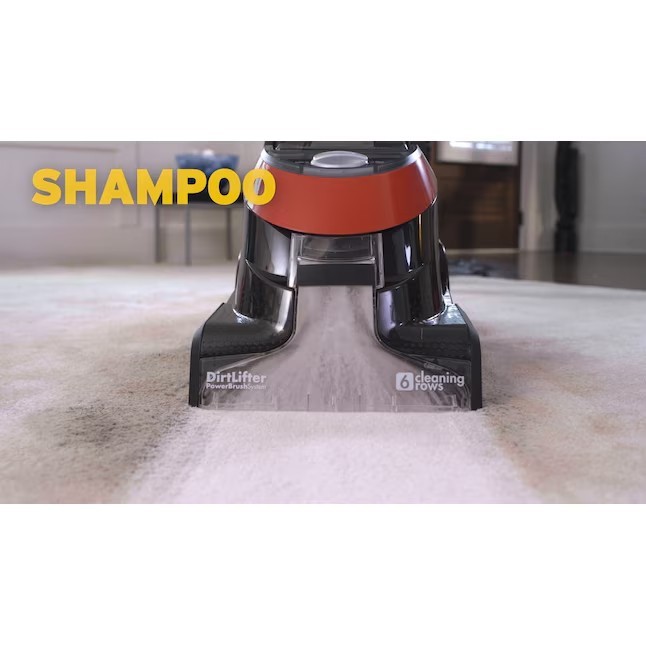 Zep Premium Carpet Shampoo – 1 Gallon 4 Pack – ECZUPXC1282 – Pro Strength