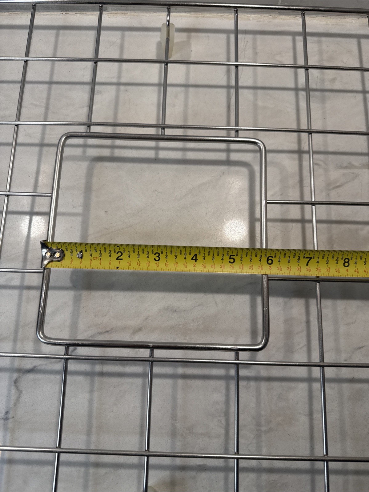 Farmhouse Sink Stainless Steel Kitchen Sink Bottom Grid 27.5” x 15.25”
