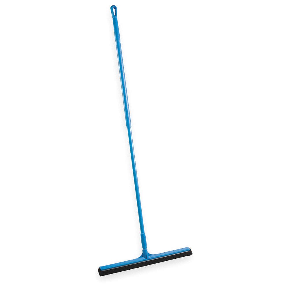 VIKAN 77533/29363 Floor Squeegee,20 in W,Straight 2RWT9