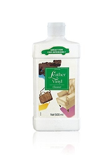 Amway Leather and Vinyl Cleaner 500ml