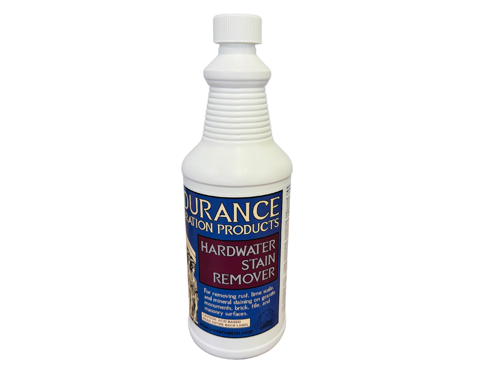 Endurance Hardwater Stain Remover – 1 Quart