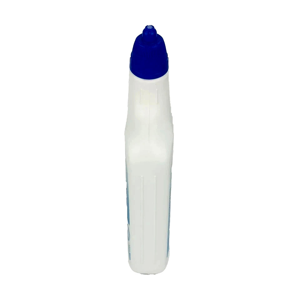 4 Pack The Works Toilet Bowl Cleaner 24 Fl Oz Removes Stains