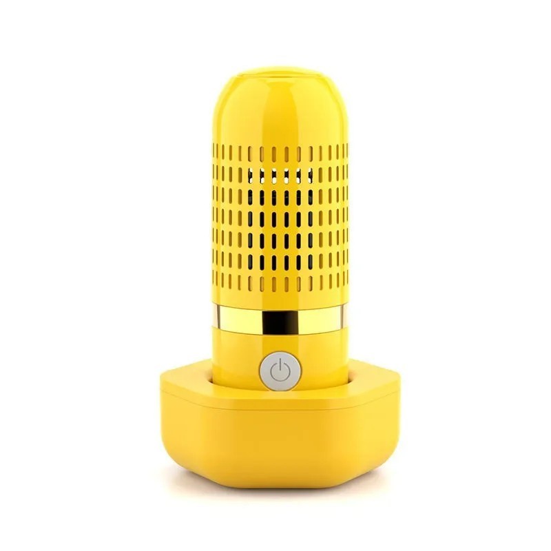 Vegetable and Fruit Cleaner Machine, Purified Waterproof Cleaning Device