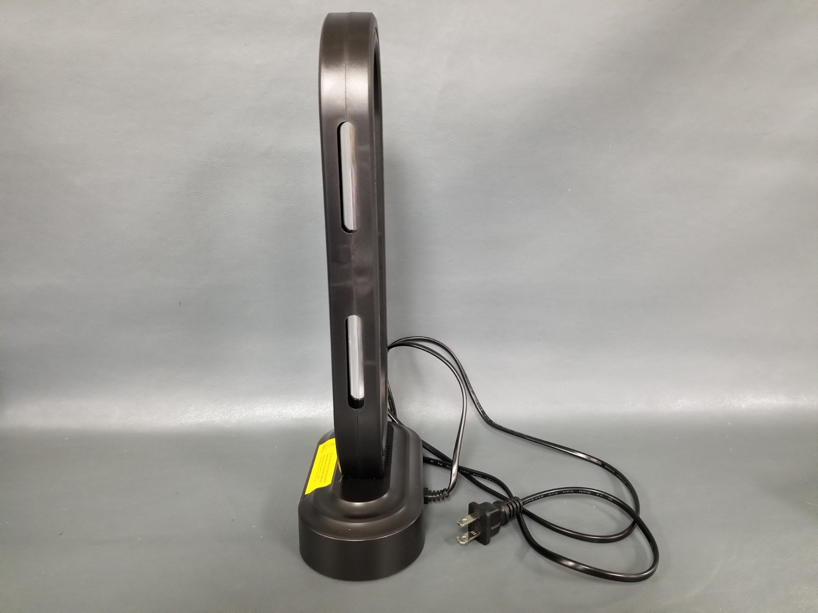Swissker By Swisskup Hard UV Light For Enhanced Cleaning + Hygiene NEW/OPEN BOX