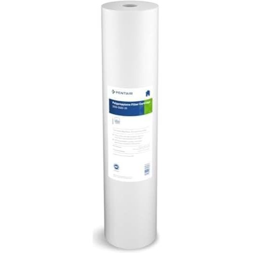 Dual Water Replacement Filters – 1 Set