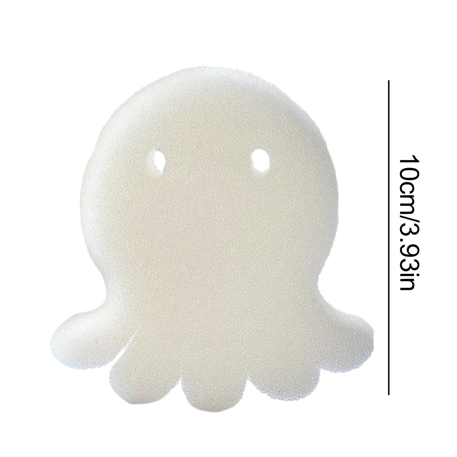 Oil Absorbing Sponge for Swimming Pool Hot Tub Spa Dirt Scum Cleaner Filter