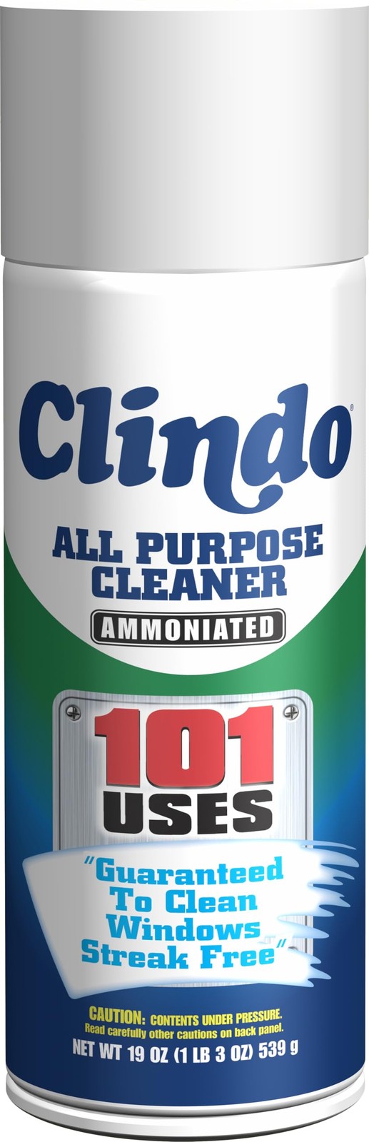 CLINDO Clindo Indoor Outdoor Window Cleaner Spray Streak-All-Purpose Cleaner …