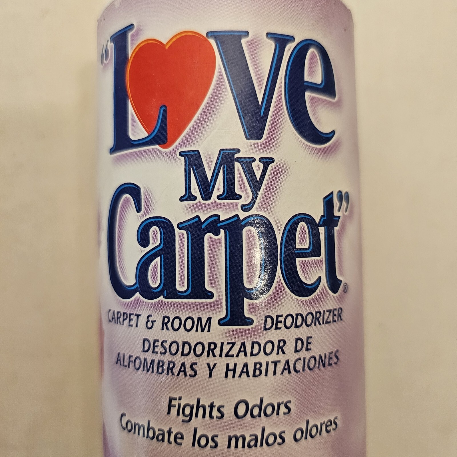 Love My Carpet Lavender Dreams 14 oz 2-PACK