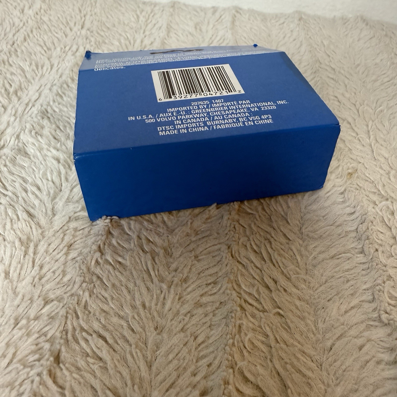 Scrub Buddies Cleaning Stone For Tough Cleaning Jobs *Wear To Package