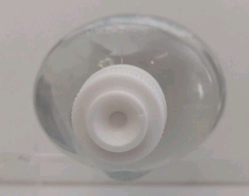 Scrubbing Bubbles Automatic Shower Cleaner Refill 34oz Bottle Estate Sale Find👀