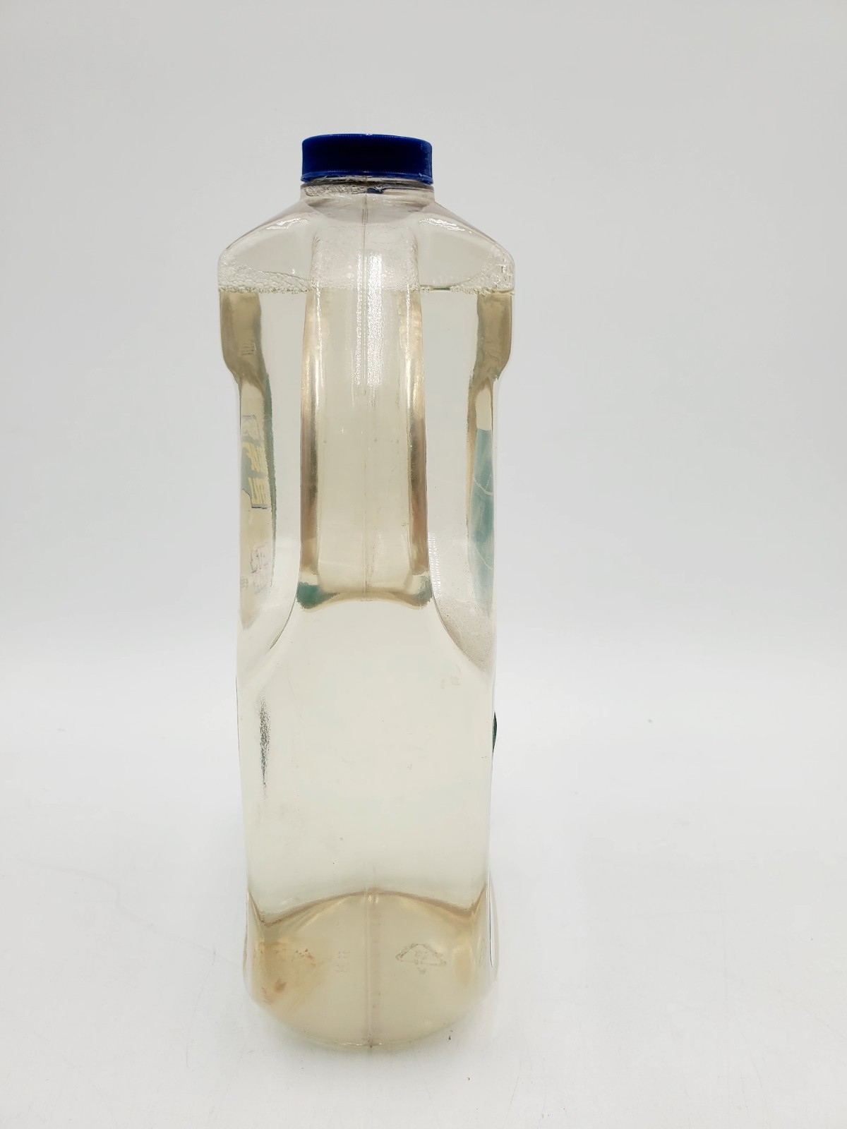 Vintage Tilex Fresh Shower Daily Shower Cleaner 64oz 1997 Refill