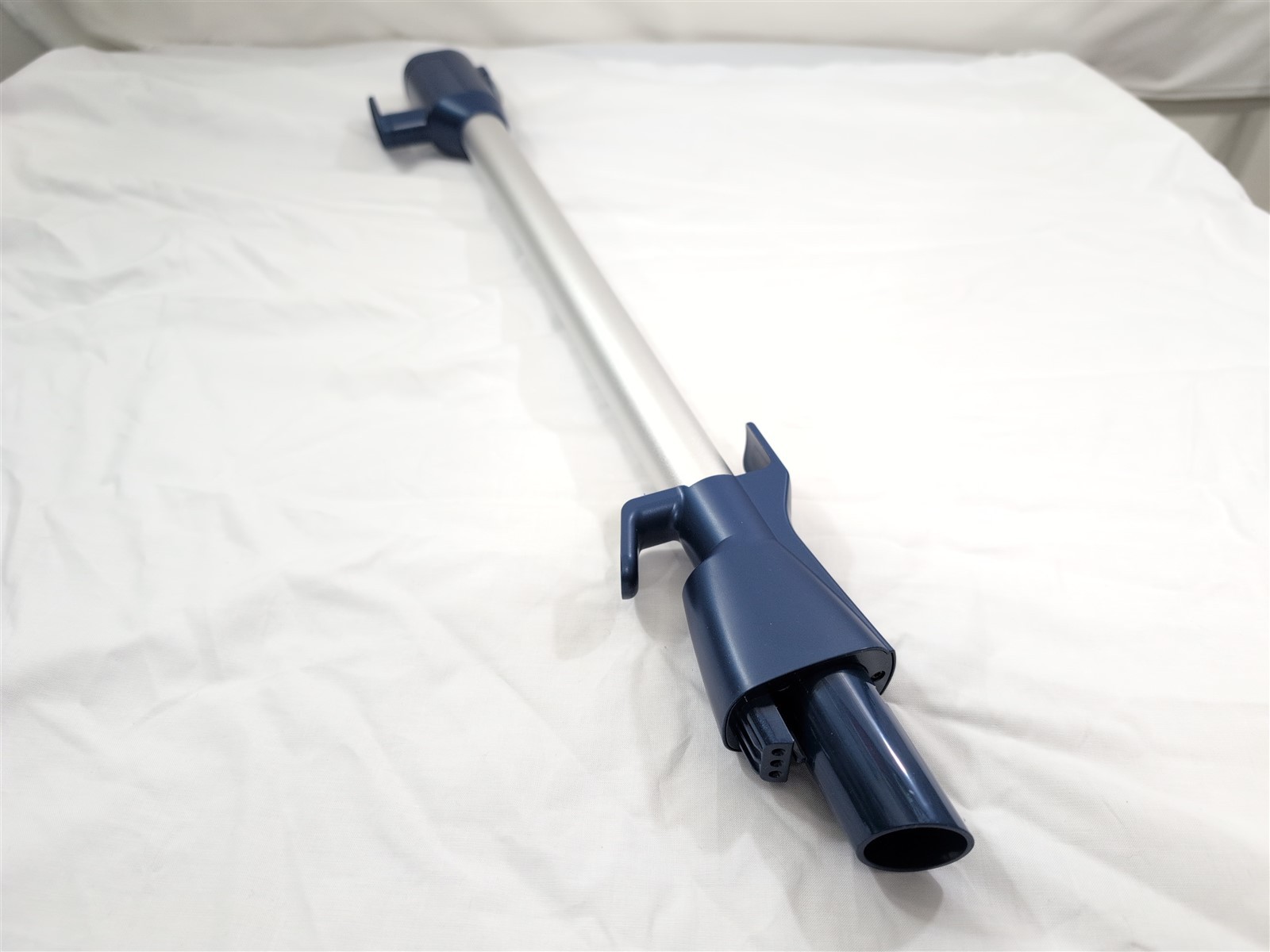 Shark Stratos HZ3002/QS3000 Ultralight Corded Stick Vacuum Wand Tube